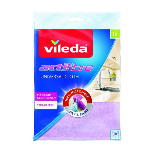Ściereczka Actifibre 32 x 27 cm Vileda