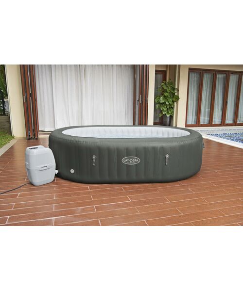 Jacuzzi Spa Mauritius 270 x 180 cm