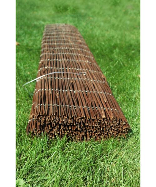 Osłona ogrodzeniowa Fern 150 x 300 cm