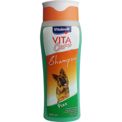 Szampon dla psów Vita care 300 ml sosnowy Vitakraft