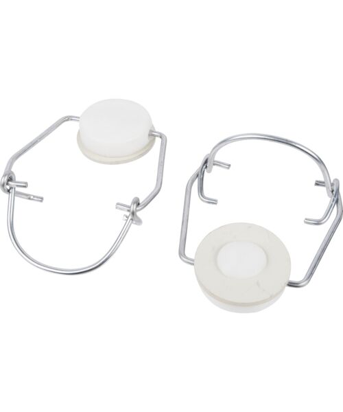 Zamknięcie mechaniczne z drutu Ø33 mm Browin