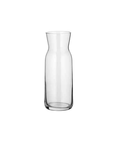 Karafka szklana Fonte 700 ml transparentny
