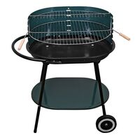 Grill owalny ruchomy 