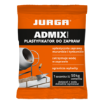 Plastyfikator ADMIX POWDER 16 g JURGA