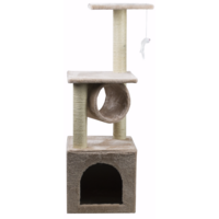 Drapak piętrowy 100 x 50 cm CASTI