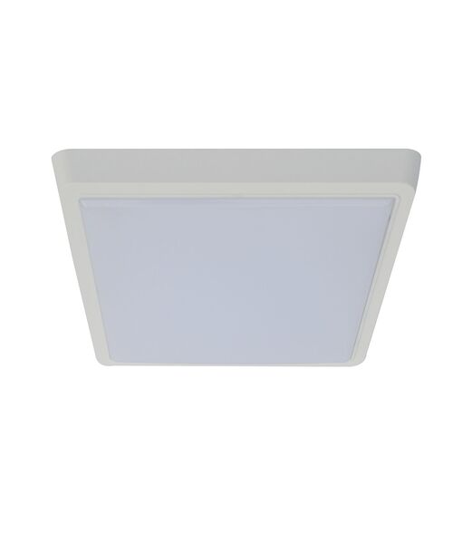 Lampa sufitowa Lison biała