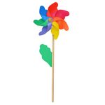 Wiatraczek zrób to sam 40 cm
