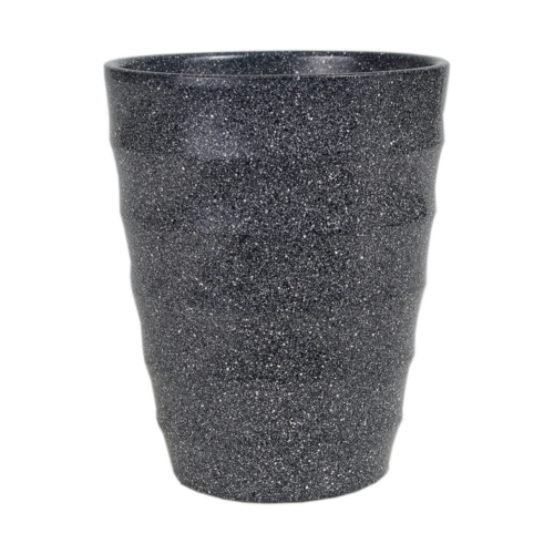 Osłonka STORCZYK 907 14 cm czarny granit