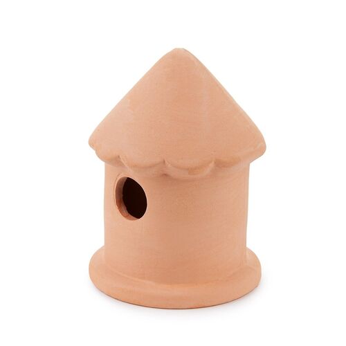 Domek naturalny 9,5 cm U947