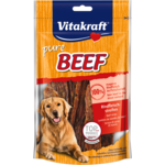 Przysmak dla psa Beef paski wołowina 80 g Vitakraft