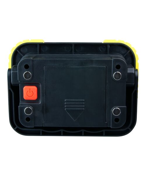 Lampka robocza COB 500 lm 4 x AA DPM