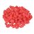 Żwirek akwariowy marmurkowy czerwony 0,3 cm 0,5 kg happet
