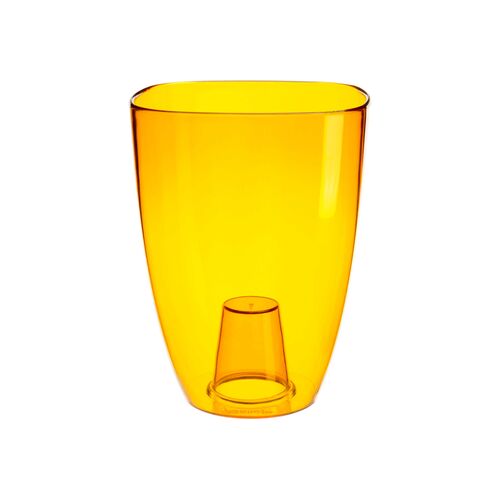 Osłonka STORCZYK 12 cm żółta