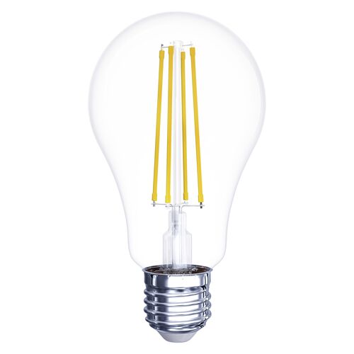 Żarówka LED Filament A67 11 W E27 neutralna biel