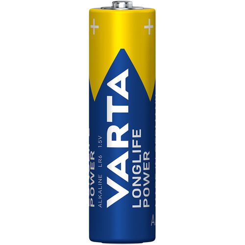 Bateria LONGLIFE POWER AA 4 szt. VARTA