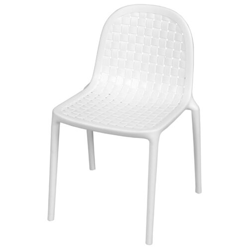Krzesło Fresh białe