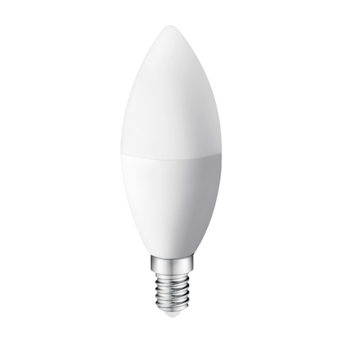 Żarówka LED AMM-E14-C30-7W-CW