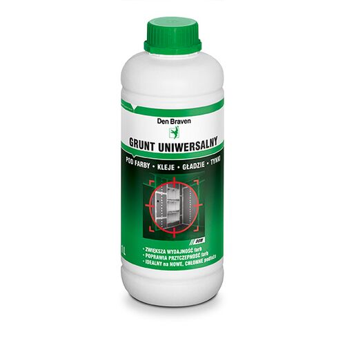 Środek gruntujący Acry-Prime 1 l