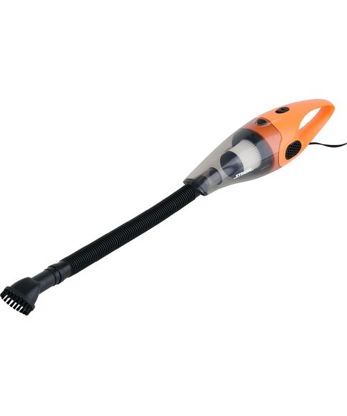 Odkurzacz samochodowy HEPA 12 V 100 W STHOR