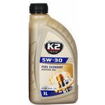 Olej FUEL ECONOMY 5W-30 (B / D / LPG) 1l K2