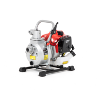 Pompa spalinowa do wody czystej Lider YPC3325