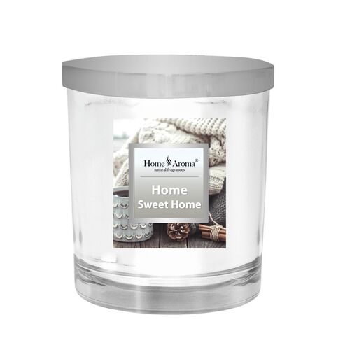 Świeca zapachowa 170 g