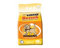 Żwirek Super Benek 10 l Economic
