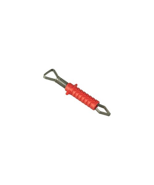 Szczypce do usuwania kleszczy GS38