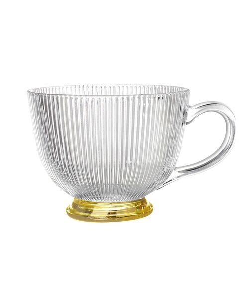 Filiżanka na stopce Selena 430 ml