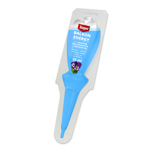 Balkom Energy do roślin doniczkowych 35 ml