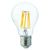 Żarówka z diodami FILAMENT LED GLOBE-6 WW HOROZ