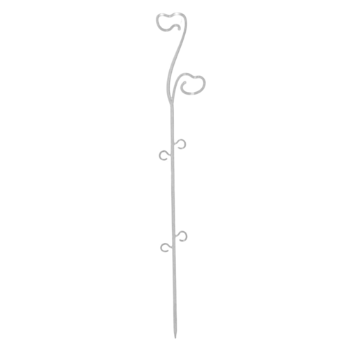 Podpórka do storczyka 59 cm PC bezbarwna