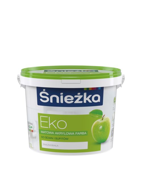 Bricomarche farby śnieżka Bricomarche farby śnieżka