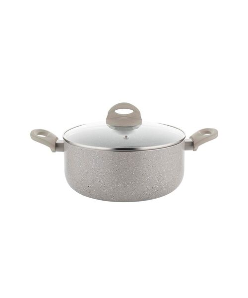 Garnek aluminiowy Sandy 18 cm 1,6 l