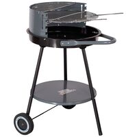 Grill okrągły Ø43 cm