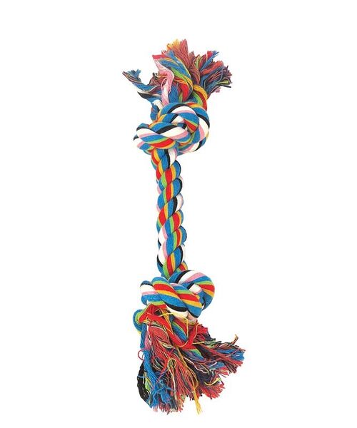 Sznurek węzły 25 cm HAPPET