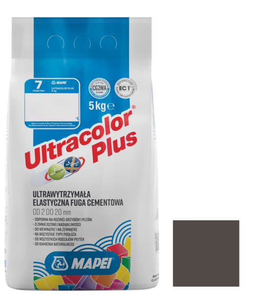 Fuga Ultracolor Plus 149 Piasek Wulkaniczny 5 Kg MAPEI Bricomarche pl fuga-ultracolor-plus-149-piasek-wulkaniczny-5-kg-mapei-bricomarche-pl