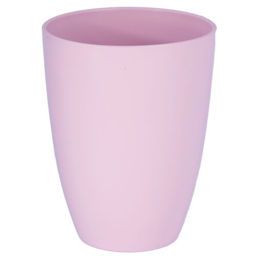 Osłonka STORCZYK 13 okrągła pudrowy róż