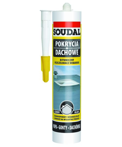 Uszczelniacz dekarski 300 ml