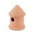 Domek naturalny 9,5 cm U947