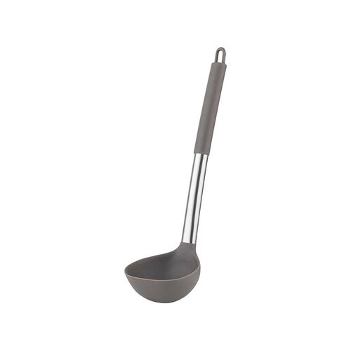 Chochla silikonowa 31 cm szary Florina