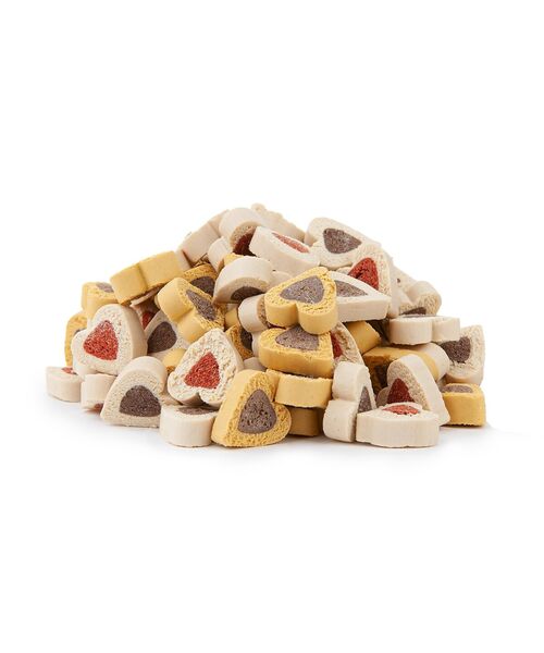 Trainers Serca 300 g słoik TS02 Happet