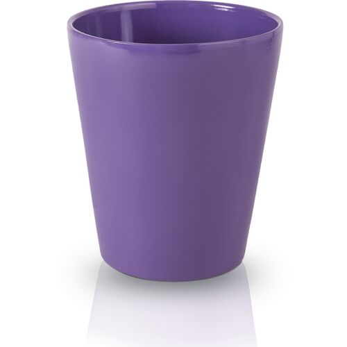 Osłonka STORCZYK 71.018.13 13 cm ciemny fiolet