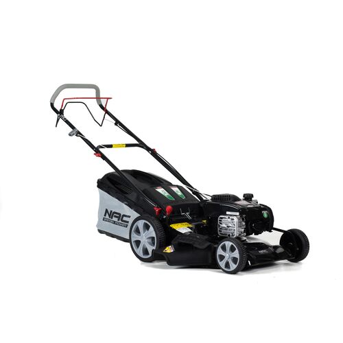 Kosiarka spalinowa z napędem LS50-625E-HS NAC