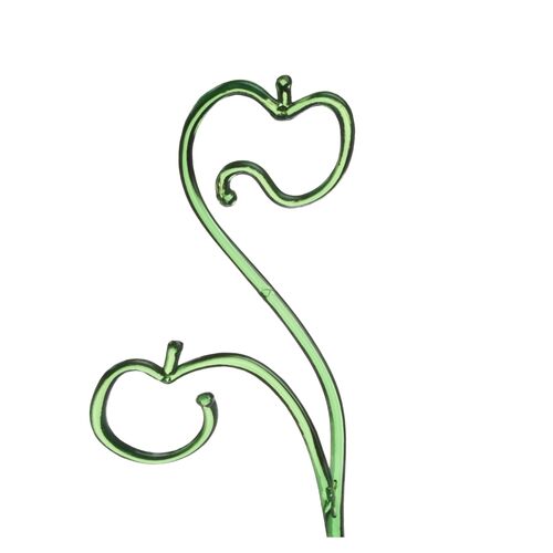 Podpórka do storczyka 1 sztuka zielona