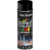 Lakier w aerozolu uniwersalny 400 ml czarny połysk
