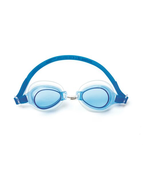 Okulary do pływania UV 3+ Bestway