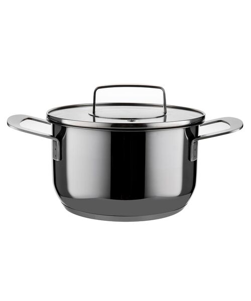 Garnek nierdzewny Infinity 18 cm 2,2 l