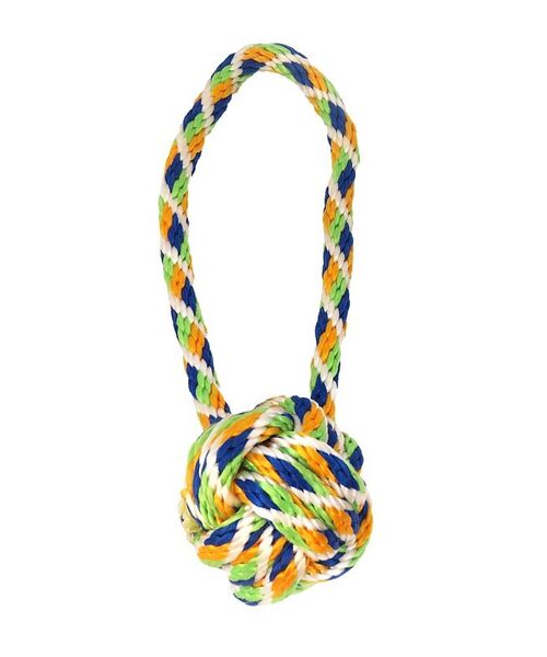 Sznurek węzeł 28 cm HAPPET Z703