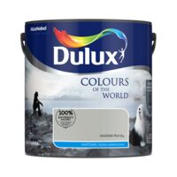 Farba lateksowa Kolory Świata skaliste fiordy 2,5 l Dulux